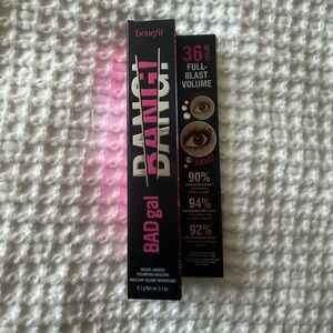 Benefit BADgal BANG! 36-Hour Mascara - Black